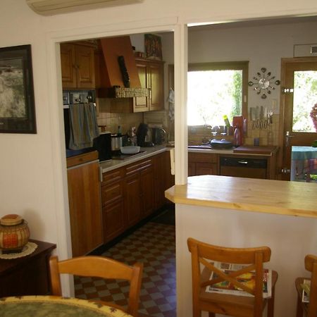 Bed and Breakfast Les Gardenias Toulouse Exterior foto